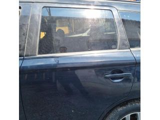 bontott MITSUBISHI OUTLANDER Bal hátsó Ajtó (Üres lemez)