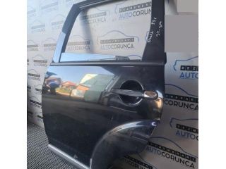 bontott MITSUBISHI OUTLANDER Bal hátsó Ajtó (Üres lemez)