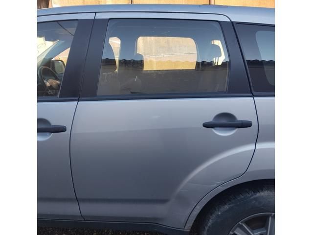 bontott MITSUBISHI OUTLANDER Bal hátsó Ajtó (Üres lemez)