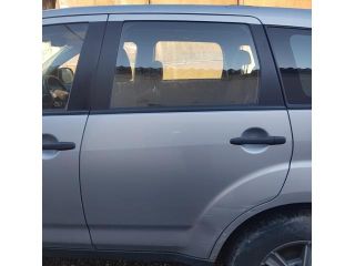 bontott MITSUBISHI OUTLANDER Bal hátsó Ajtó (Üres lemez)
