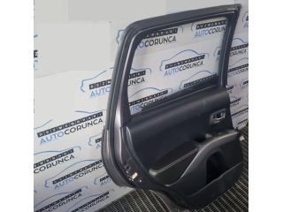 bontott MITSUBISHI OUTLANDER Bal hátsó Ajtó (Üres lemez)