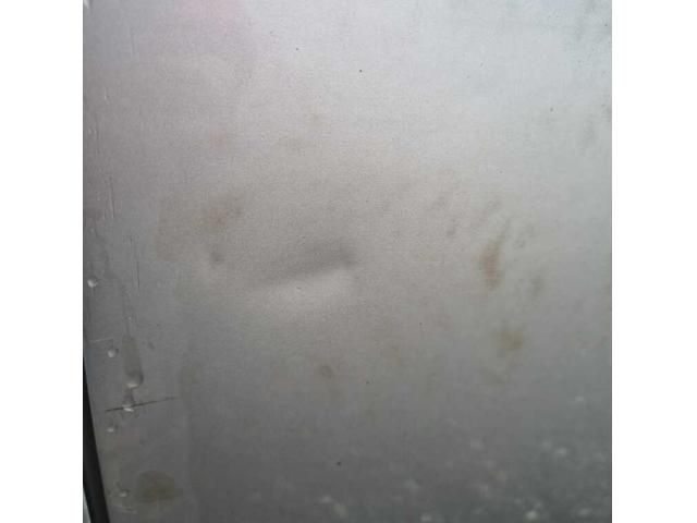 bontott MITSUBISHI OUTLANDER Bal hátsó Ajtó (Üres lemez)