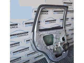 bontott MITSUBISHI OUTLANDER Bal hátsó Ajtó (Üres lemez)