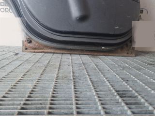 bontott MITSUBISHI OUTLANDER Bal hátsó Ajtó (Üres lemez)