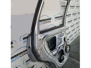 bontott MITSUBISHI OUTLANDER Bal hátsó Ajtó (Üres lemez)