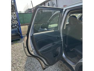 bontott MITSUBISHI OUTLANDER Bal hátsó Ajtó (Üres lemez)