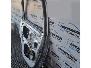 bontott MITSUBISHI OUTLANDER Bal hátsó Ajtó (Üres lemez)