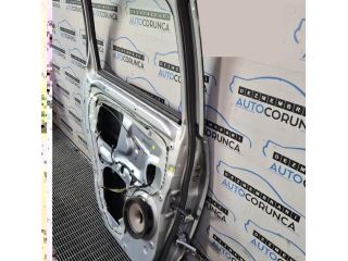 bontott MITSUBISHI OUTLANDER Bal hátsó Ajtó (Üres lemez)