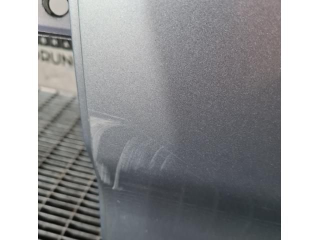 bontott MITSUBISHI OUTLANDER Bal hátsó Ajtó (Üres lemez)