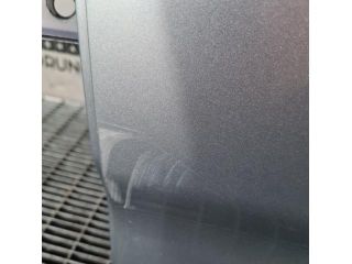 bontott MITSUBISHI OUTLANDER Bal hátsó Ajtó (Üres lemez)