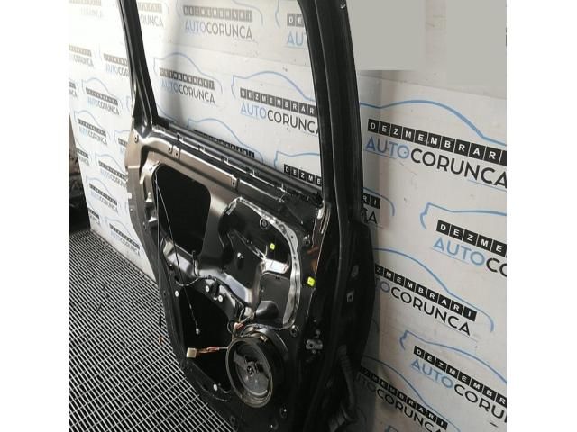 bontott MITSUBISHI OUTLANDER Bal hátsó Ajtó (Üres lemez)