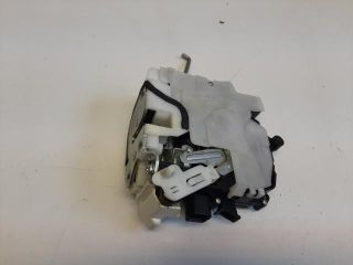 bontott MITSUBISHI OUTLANDER Bal hátsó Ajtózár