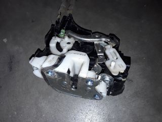 bontott MITSUBISHI OUTLANDER Bal hátsó Ajtózár