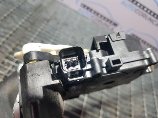 bontott MITSUBISHI OUTLANDER Bal hátsó Ajtózár