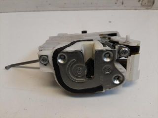 bontott MITSUBISHI OUTLANDER Bal hátsó Ajtózár