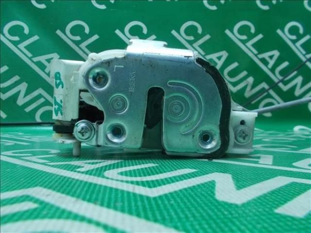 bontott MITSUBISHI OUTLANDER Bal hátsó Ajtózár