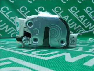 bontott MITSUBISHI OUTLANDER Bal hátsó Ajtózár