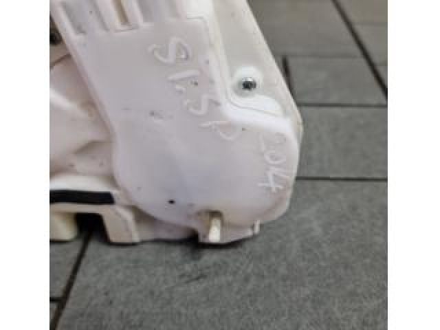 bontott MITSUBISHI OUTLANDER Bal hátsó Ajtózár