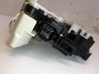 bontott MITSUBISHI OUTLANDER Bal hátsó Ajtózár