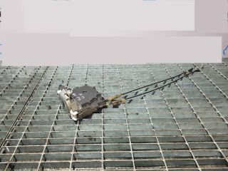 bontott MITSUBISHI OUTLANDER Bal hátsó Ajtózár