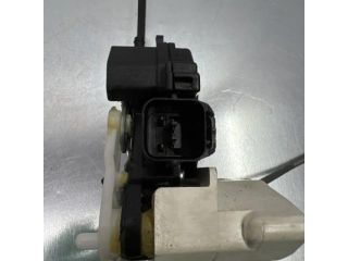 bontott MITSUBISHI OUTLANDER Bal hátsó Ajtózár