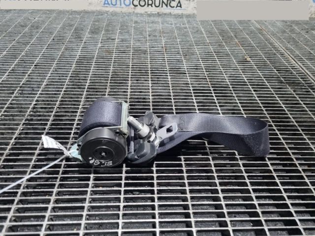 bontott MITSUBISHI OUTLANDER Bal hátsó Biztonsági Öv