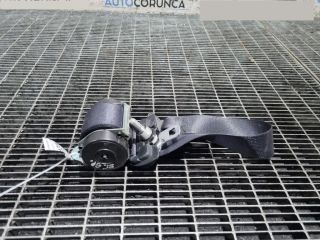 bontott MITSUBISHI OUTLANDER Bal hátsó Biztonsági Öv