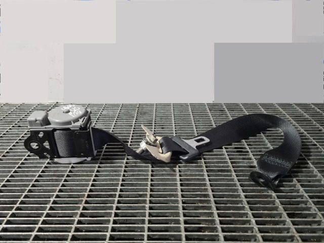 bontott MITSUBISHI OUTLANDER Bal hátsó Biztonsági Öv