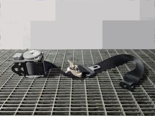 bontott MITSUBISHI OUTLANDER Bal hátsó Biztonsági Öv