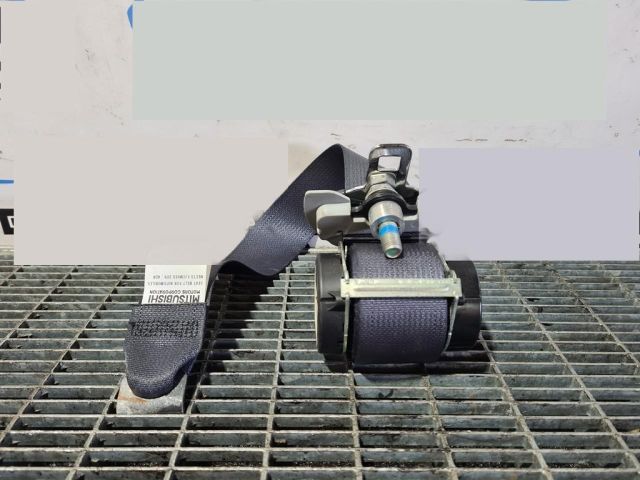 bontott MITSUBISHI OUTLANDER Bal hátsó Biztonsági Öv