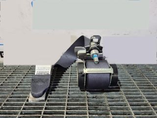 bontott MITSUBISHI OUTLANDER Bal hátsó Biztonsági Öv