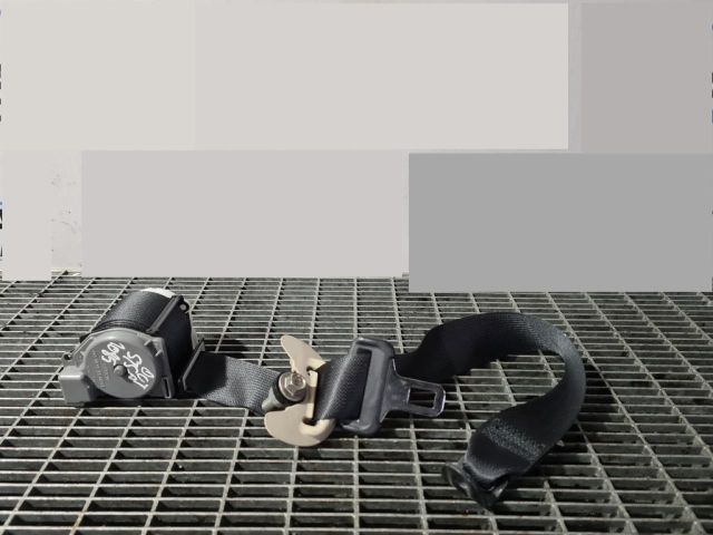 bontott MITSUBISHI OUTLANDER Bal hátsó Biztonsági Öv