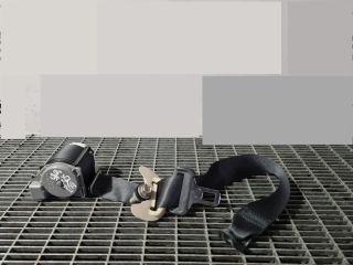 bontott MITSUBISHI OUTLANDER Bal hátsó Biztonsági Öv