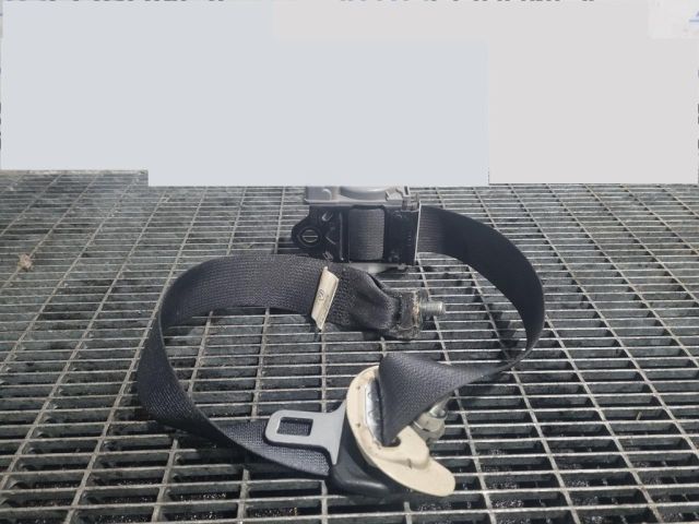 bontott MITSUBISHI OUTLANDER Bal hátsó Biztonsági Öv