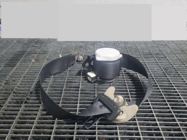 bontott MITSUBISHI OUTLANDER Bal hátsó Biztonsági Öv