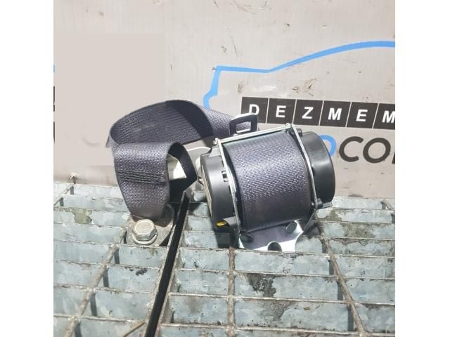 bontott MITSUBISHI OUTLANDER Bal hátsó Biztonsági Öv