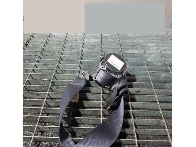 bontott MITSUBISHI OUTLANDER Bal hátsó Biztonsági Öv