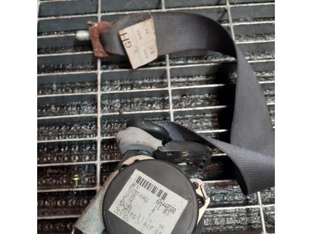 bontott MITSUBISHI OUTLANDER Bal hátsó Biztonsági Öv