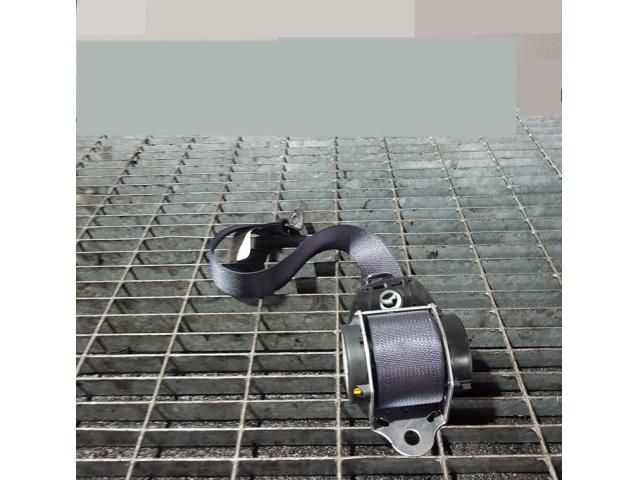 bontott MITSUBISHI OUTLANDER Bal hátsó Biztonsági Öv