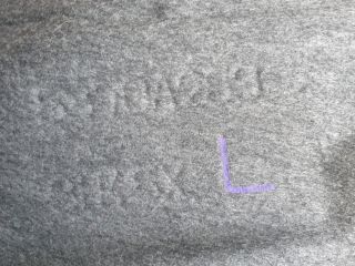 bontott MITSUBISHI OUTLANDER Bal hátsó Dobbetét (Kerékjárati, Műanyag)