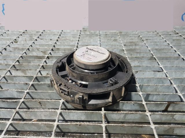 bontott MITSUBISHI OUTLANDER Bal hátsó Hangszóró