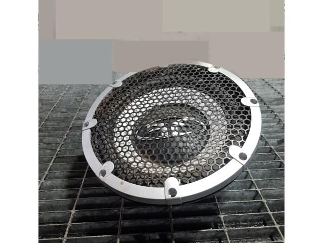 bontott MITSUBISHI OUTLANDER Bal hátsó Hangszóró