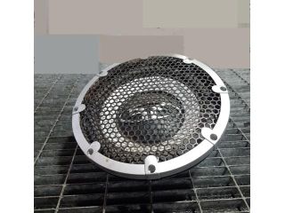 bontott MITSUBISHI OUTLANDER Bal hátsó Hangszóró