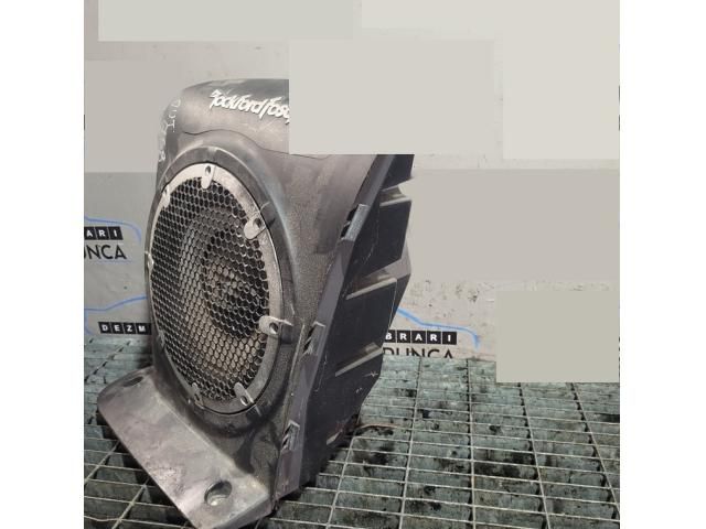 bontott MITSUBISHI OUTLANDER Bal hátsó Hangszóró