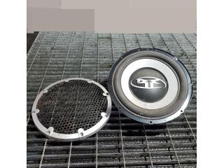 bontott MITSUBISHI OUTLANDER Bal hátsó Hangszóró