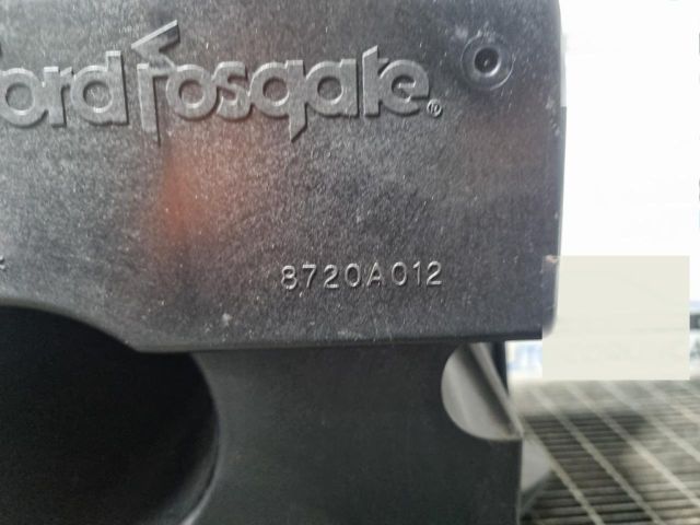 bontott MITSUBISHI OUTLANDER Bal hátsó Hangszóró