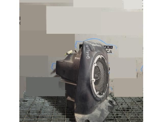 bontott MITSUBISHI OUTLANDER Bal hátsó Hangszóró