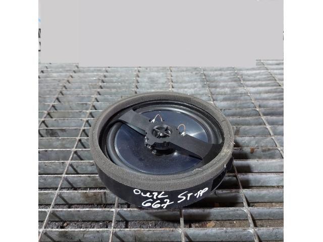 bontott MITSUBISHI OUTLANDER Bal hátsó Hangszóró