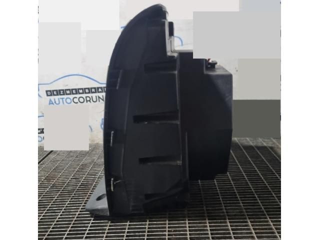 bontott MITSUBISHI OUTLANDER Bal hátsó Hangszóró