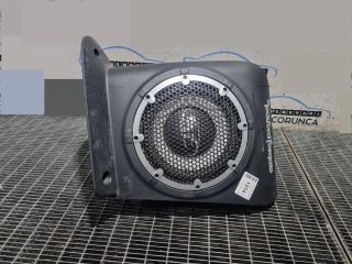 bontott MITSUBISHI OUTLANDER Bal hátsó Hangszóró